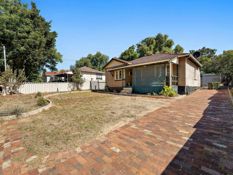 65 Crabtree way, Medina WA 6167