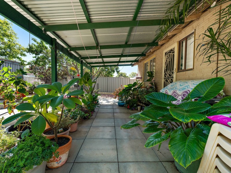 65 Crabtree way, Medina WA 6167