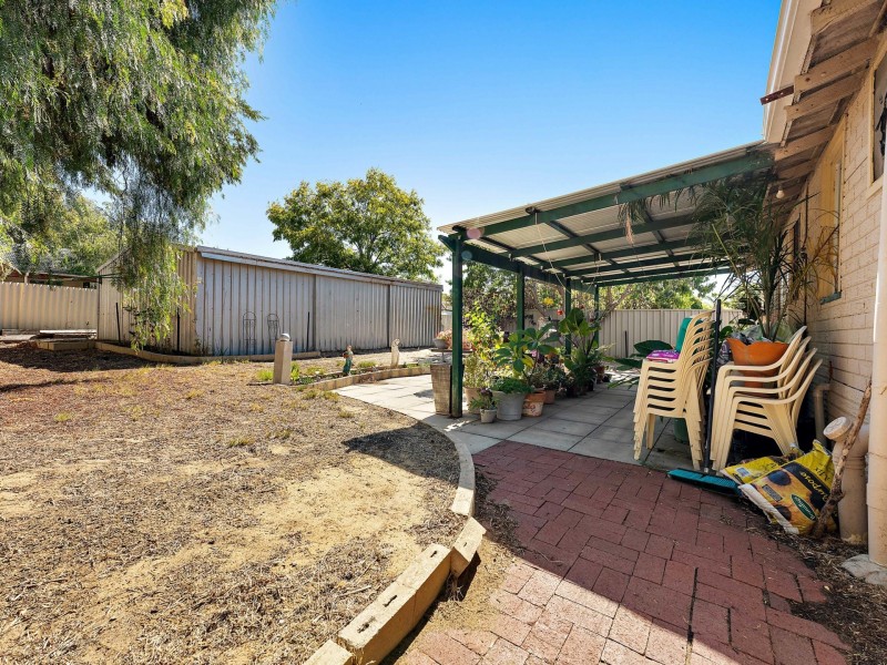 65 Crabtree way, Medina WA 6167