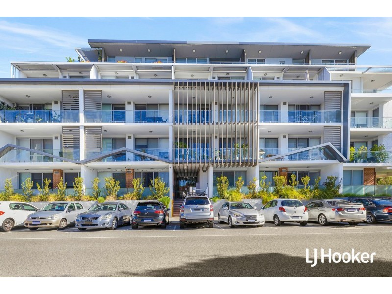 20/103 Harold Street, Highgate WA 6003