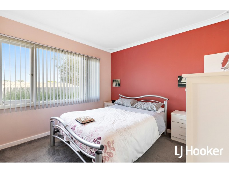 13 Wiggins Road, Orelia WA 6167