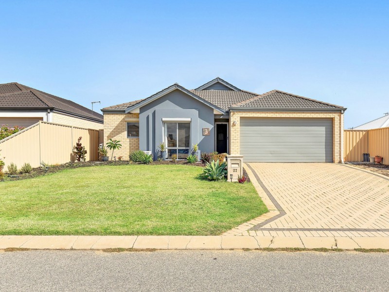 27 Martindale Road, Baldivis WA 6171