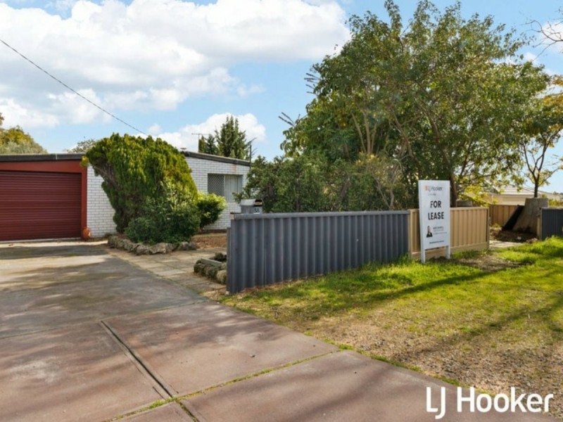 38 Woodley Way, Parmelia WA 6167