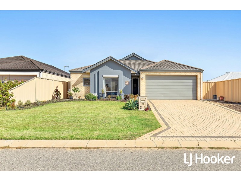 27 Martindale Road, Baldivis WA 6171