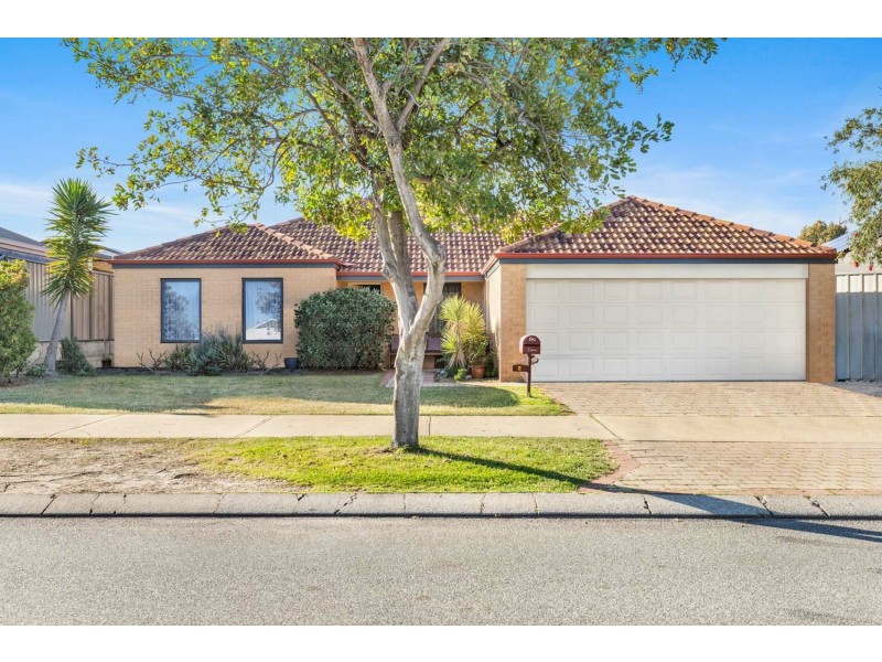 4 Kookynie Loop, Baldivis WA 6171