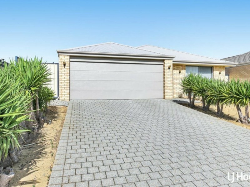 57 centennial avenue, Bertram WA 6167