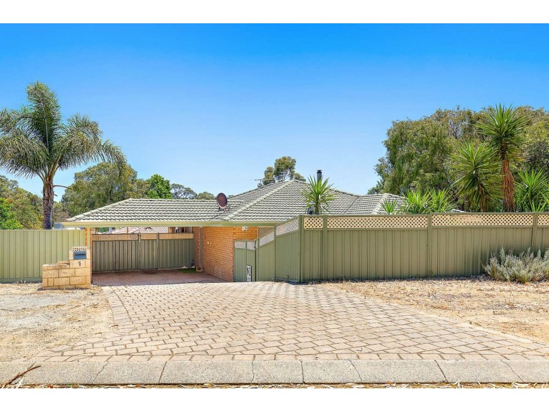 1 Cessford Close, Leda WA 6170