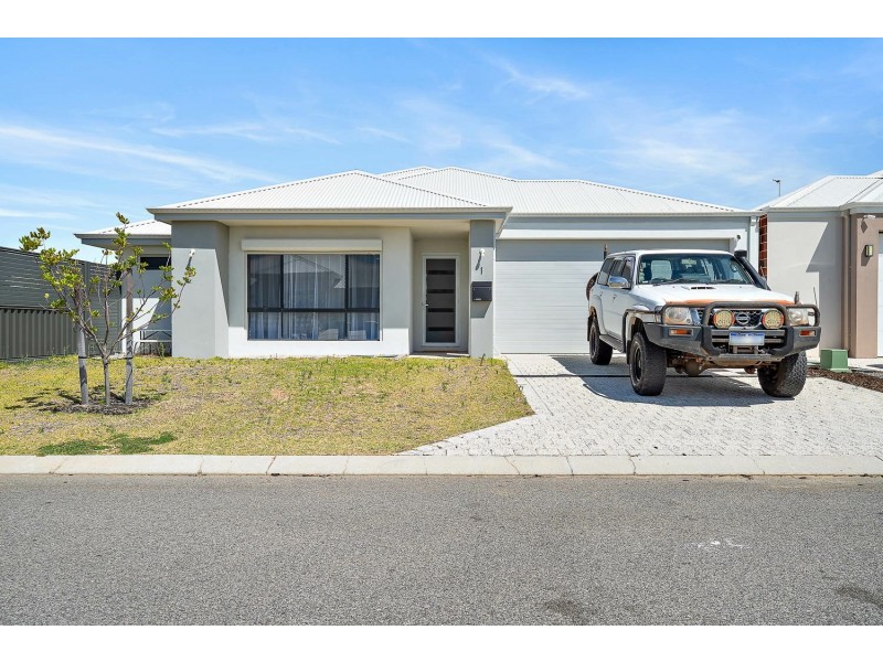 1 Revere Rise, Wellard WA 6170