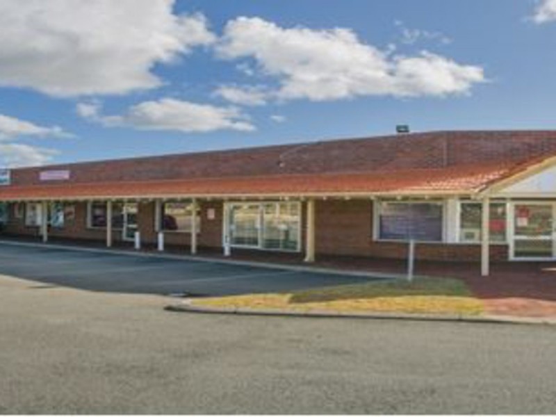 Shop 3/35 Southwell crescent, Hamilton Hill WA 6163