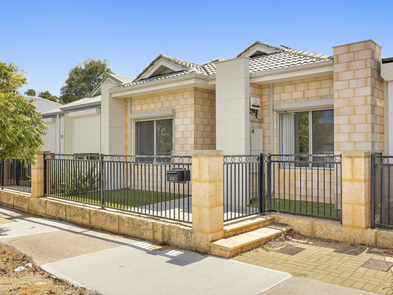 23 Marlock Road, Kwinana Town Centre WA 6167