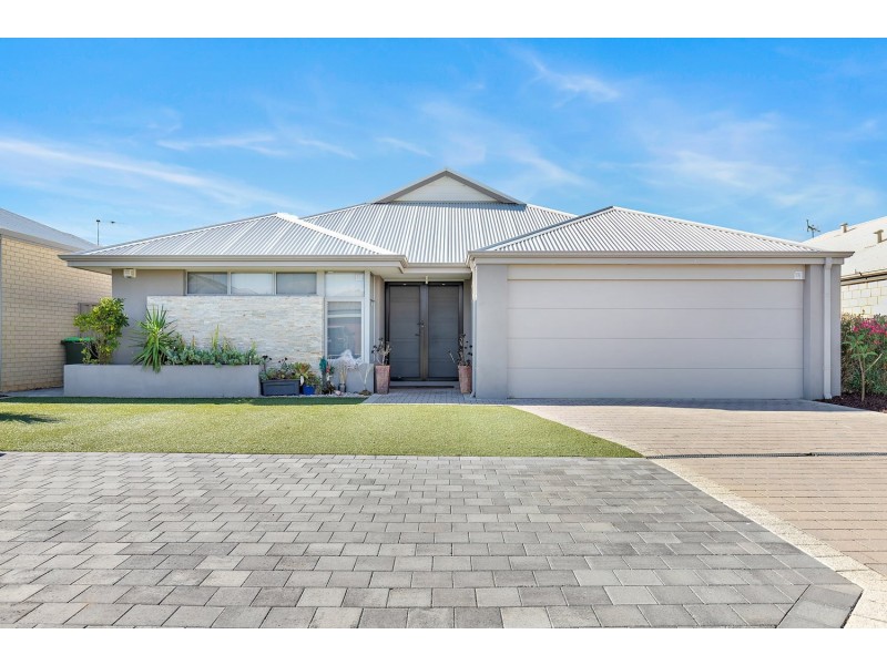 15 Plumosa Avenue, Beeliar WA 6164