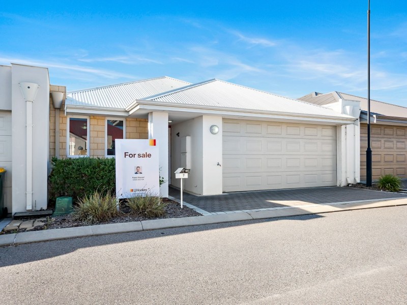 7 Gaffin Way, Kwinana Town Centre WA 6167