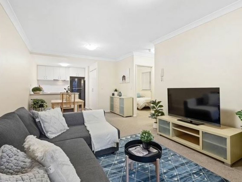 Apartment 28/121-123 Hill Street, East Perth WA 6004
