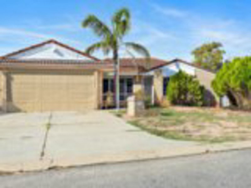 15 Orania Mews, Warnbro WA 6169