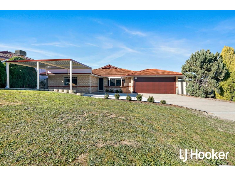 10 Northecut Rise, Parmelia WA 6167