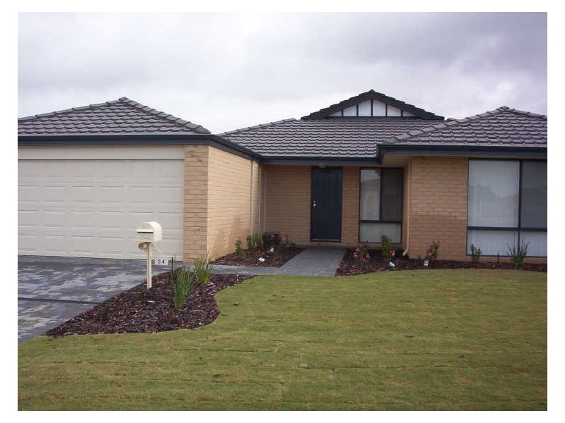 34 Westmoreland Circle, Bertram WA 6167