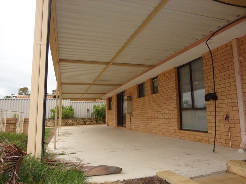 25 Tunnicliffe Street, Parmelia WA 6167