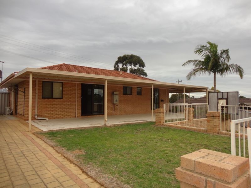25 Tunnicliffe Street, Parmelia WA 6167