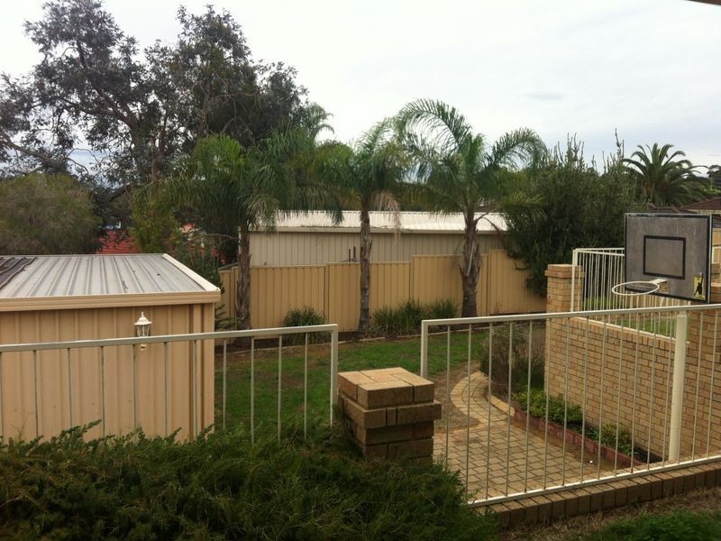 25 Tunnicliffe Street, Parmelia WA 6167