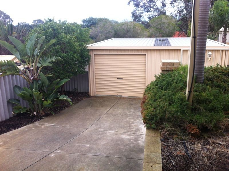 25 Tunnicliffe Street, Parmelia WA 6167