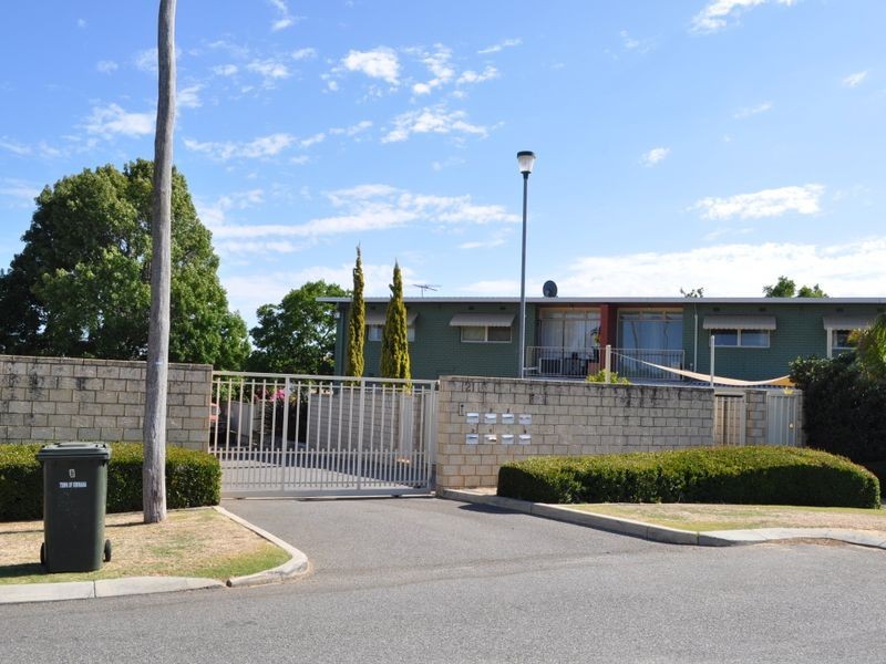 6/21 Clint Way, Calista WA 6167