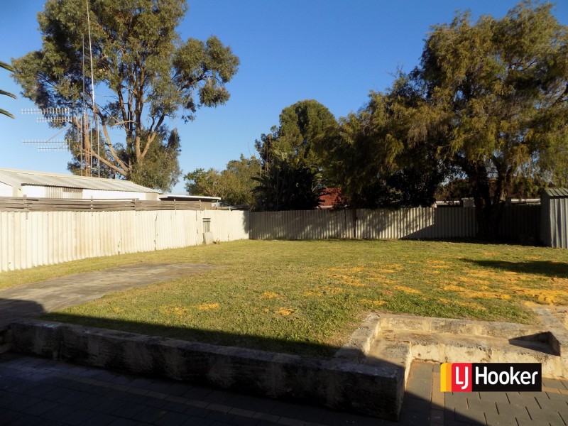 70 Bingfield Road, Medina WA 6167