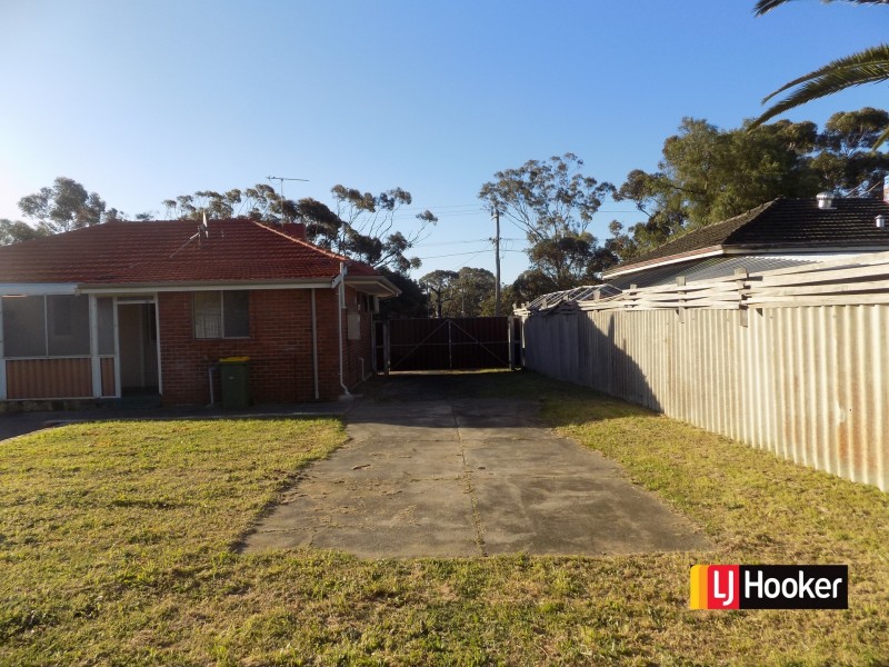 70 Bingfield Road, Medina WA 6167