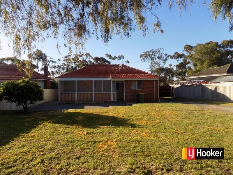 70 Bingfield Road, Medina WA 6167