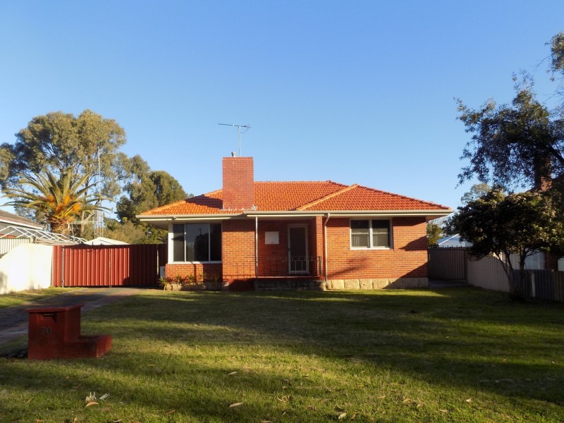 70 Bingfield Road, Medina WA 6167