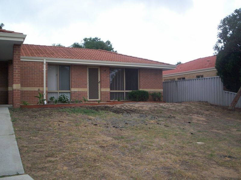 6 Prockter Gardens, Leda WA 6170