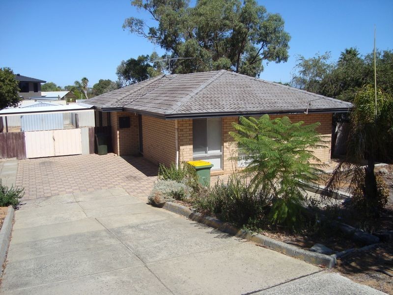 22 Parsons Avenue, Parmelia WA 6167
