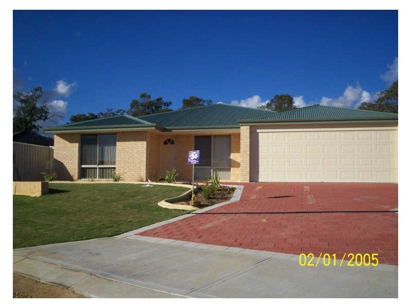 11 Stokesay Street, Anketell WA 6167