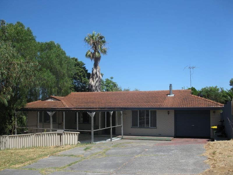 1 Wells Place, Calista WA 6167