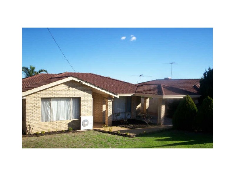 53 Challenger Avenue, Parmelia WA 6167