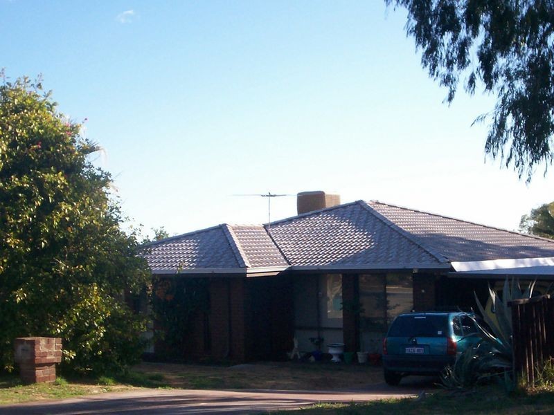 41 Kemmish Avenue, Parmelia WA 6167