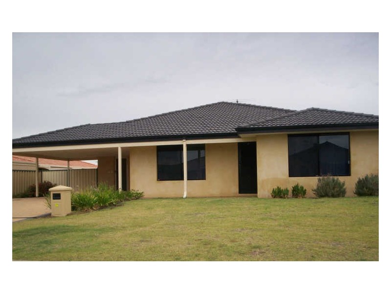 6 Tranby Way, Bertram WA 6167