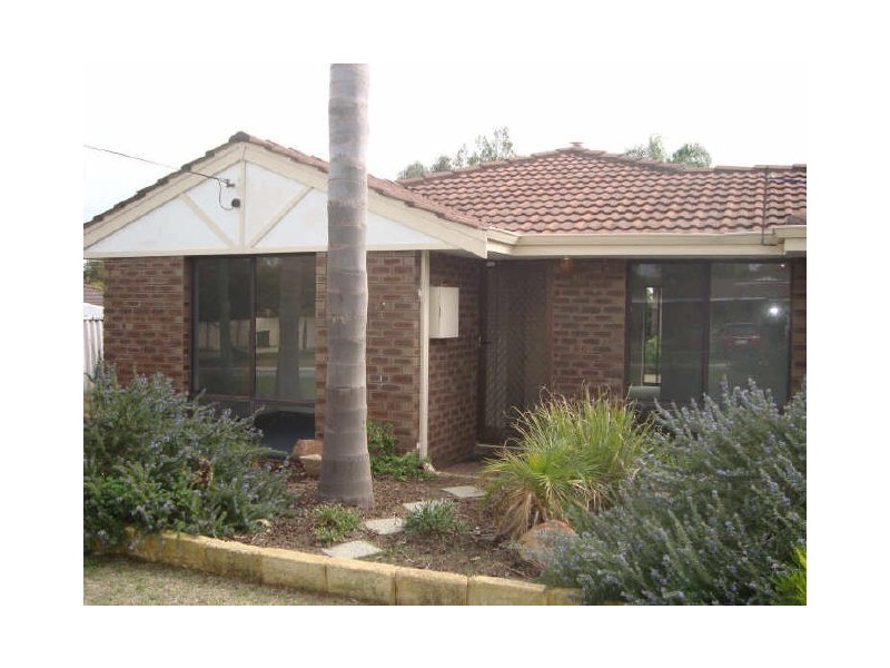 3 Cambey Mews, Parmelia WA 6167