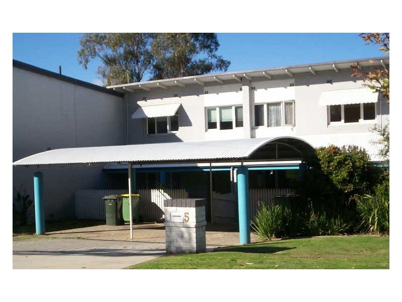 5/2 Elmslie Street, Orelia WA 6167