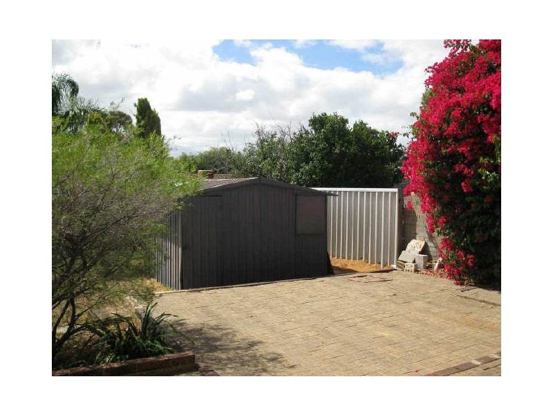 Parmelia WA 6167
