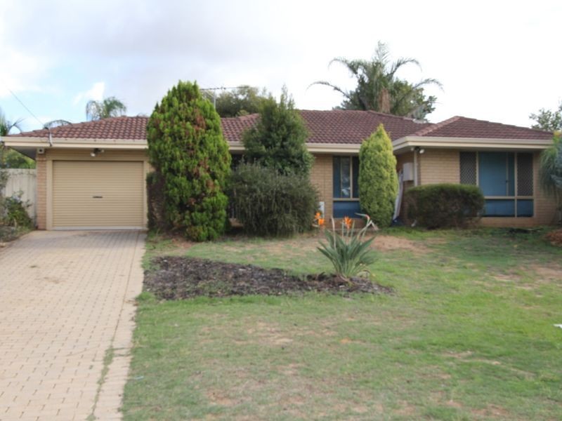 119 Parmelia Avenue, Parmelia WA 6167