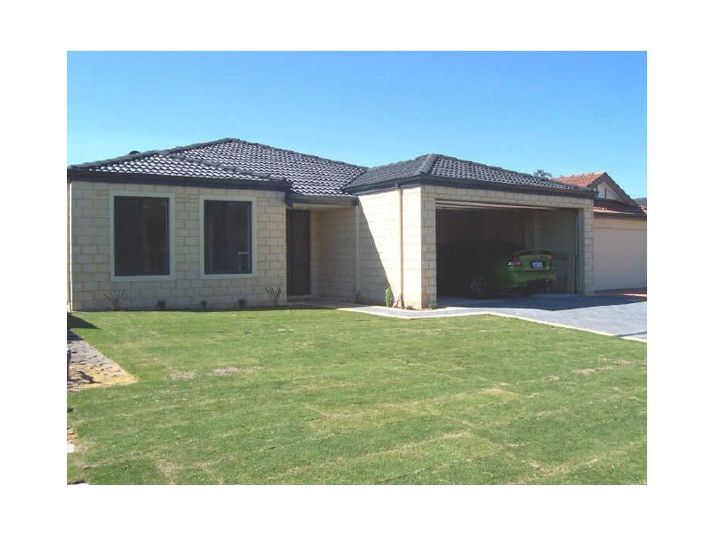 3 Greenham Way, Bertram WA 6167
