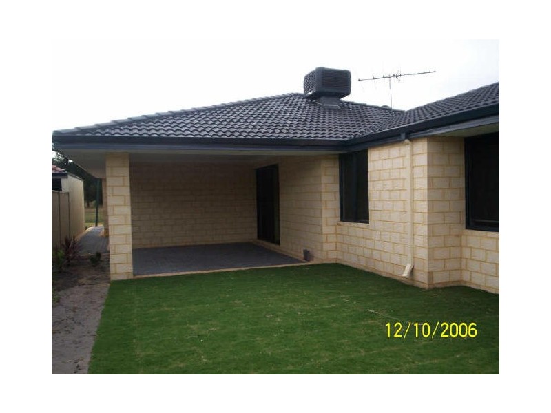 3 Greenham Way, Bertram WA 6167