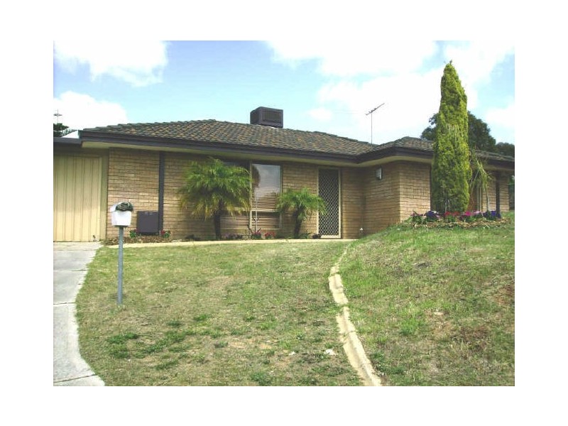 1 Joiner Place, Parmelia WA 6167