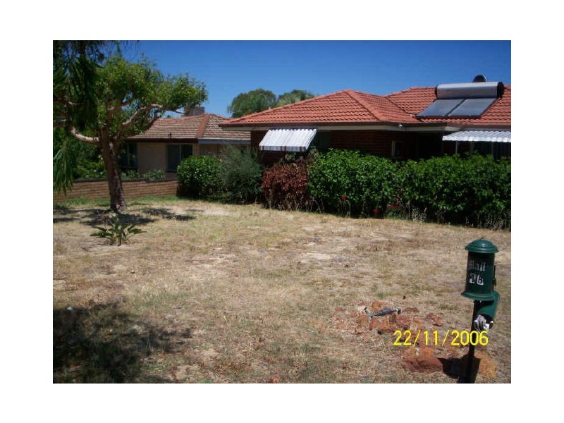 18 Leghorn Road, Orelia WA 6167