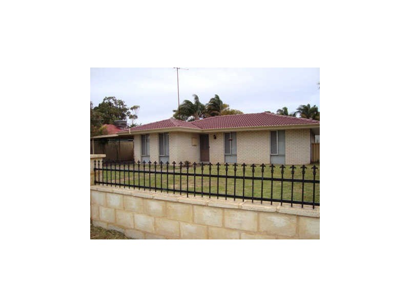 40 Sulphur Rd, Parmelia WA 6167