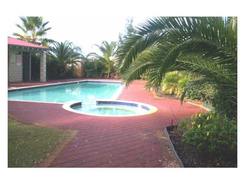 22/11 Jacques Place, Orelia WA 6167