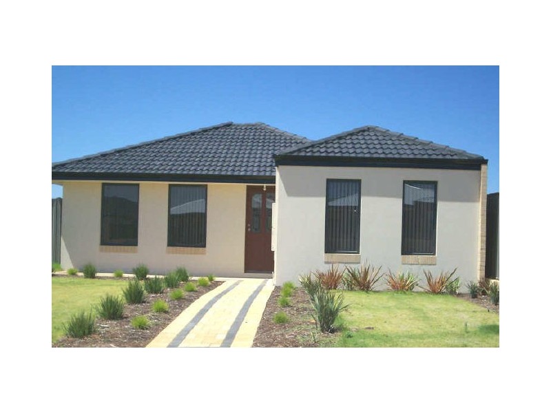 13 Oatlands Vista, Wellard WA 6170