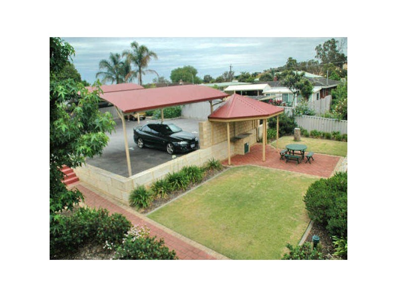 10/44 Mulligan Way, Orelia WA 6167