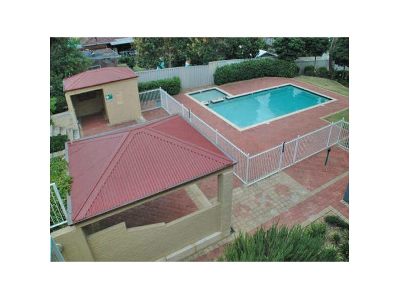 10/44 Mulligan Way, Orelia WA 6167