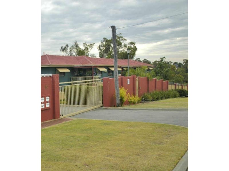 10/44 Mulligan Way, Orelia WA 6167
